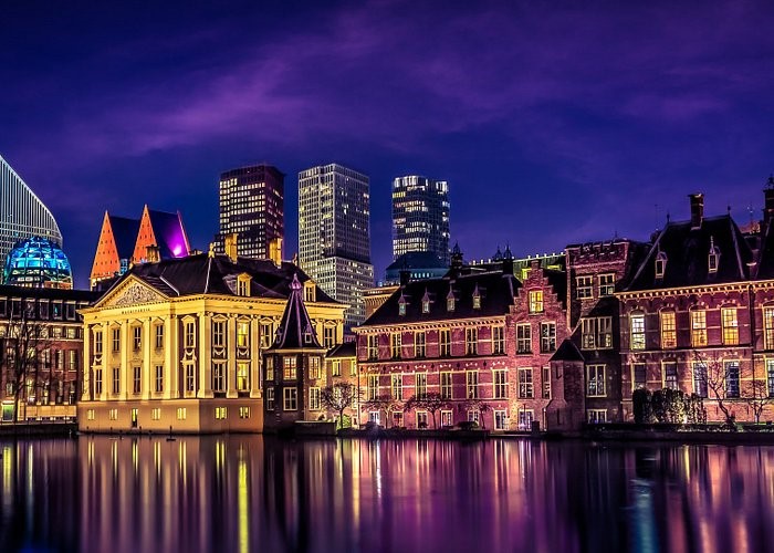 The Hague, Netherlands